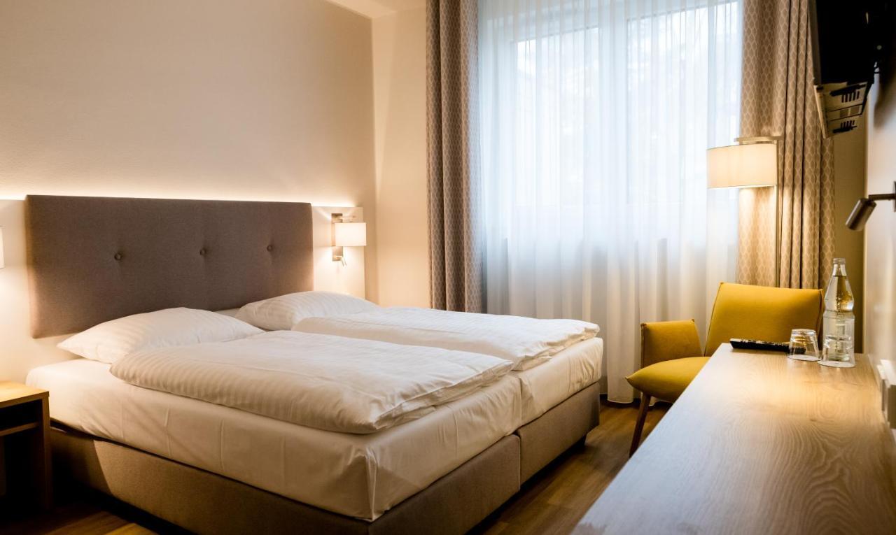 Haus Rissen Gaestehaus Hamburk Exteriér fotografie