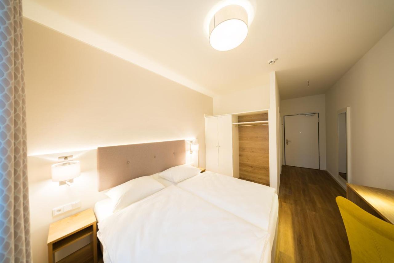 Haus Rissen Gaestehaus Hamburk Exteriér fotografie